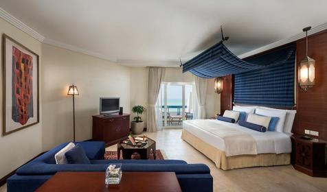 ОАЭ, Аджман, Kempinski Hotel Ajman