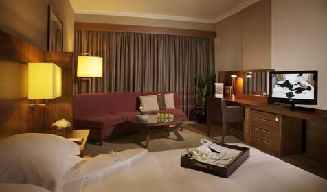 ОАЭ, Дубай, Джумейра, Jumeira Rotana