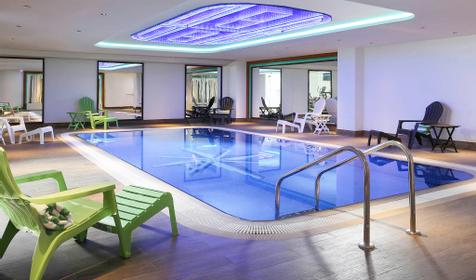Отель Ibis Styles Dubai Jumeira, ОАЭ, Дубай, Джумейра