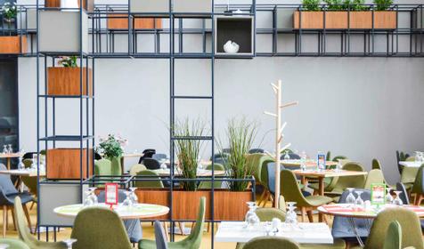 Отель Ibis Styles Dubai Jumeira, ОАЭ, Дубай, Джумейра
