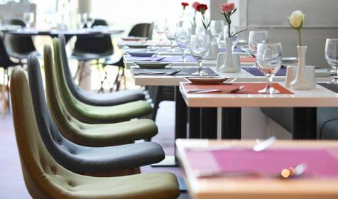 Отель Ibis Styles Dubai Jumeira, ОАЭ, Дубай, Джумейра