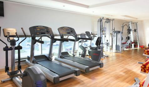 Отель Ibis Styles Dubai Jumeira, ОАЭ, Дубай, Джумейра