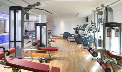 Отель Ibis Styles Dubai Jumeira, ОАЭ, Дубай, Джумейра
