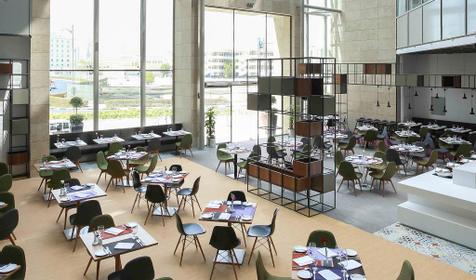 Отель Ibis Styles Dubai Jumeira, ОАЭ, Дубай, Джумейра