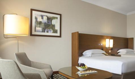 ОАЭ, Дубай, Jumeira Rotana