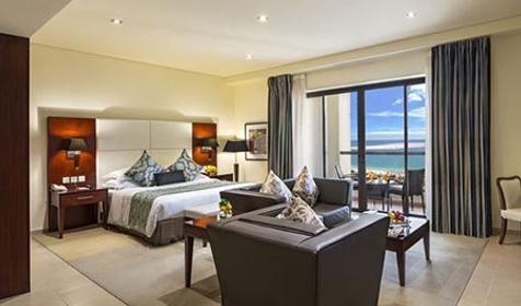 Ramada Plaza Jumeirah Beach Residence, Дубай, Джумейра, ОАЭ