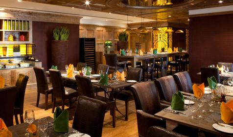 Ramada Plaza Jumeirah Beach Residence, Дубай, Джумейра, ОАЭ