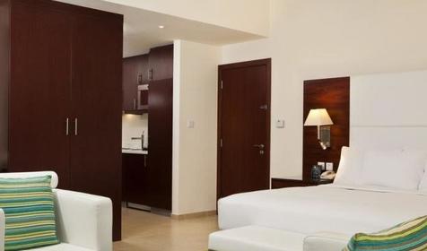 ОАЭ, Дубай, Hilton Dubai The Walk