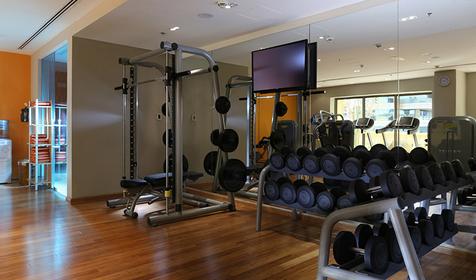 Отель Hawthorn Suites, ОАЭ, Дубай, Джумейра