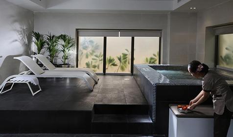 Отель Hawthorn Suites, ОАЭ, Дубай, Джумейра