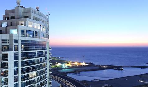 Отель Hawthorn Suites, ОАЭ, Дубай, Джумейра