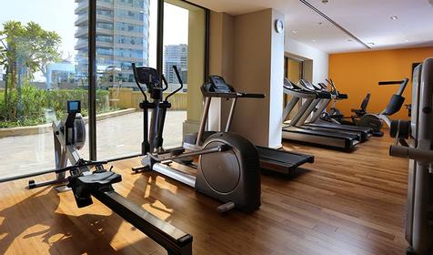 Отель Hawthorn Suites, ОАЭ, Дубай, Джумейра