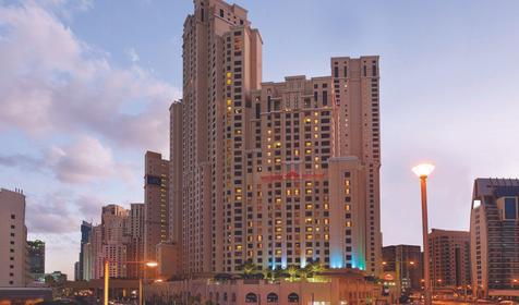 Отель Hawthorn Suites, ОАЭ, Дубай, Джумейра