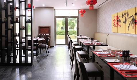 Отель Hawthorn Suites, ОАЭ, Дубай, Джумейра