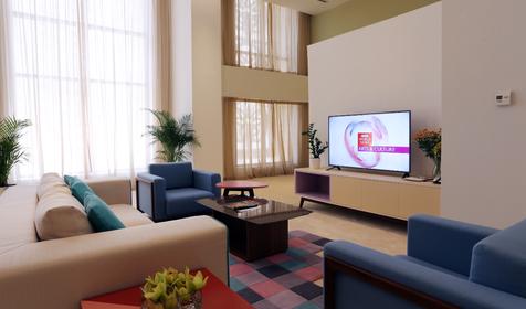 Отель Hawthorn Suites, ОАЭ, Дубай, Джумейра