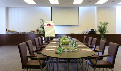 Отель Hawthorn Suites, ОАЭ, Дубай, Джумейра