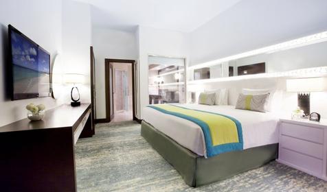 ОАЭ, Дубай, JA Ocean View Hotel