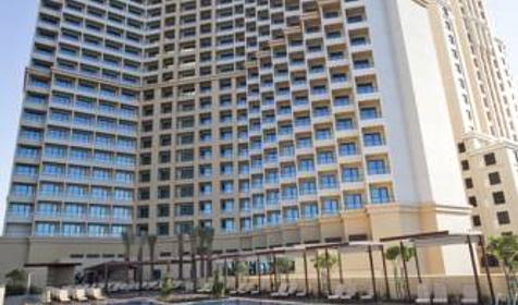 ОАЭ, Дубай, JA Ocean View Hotel