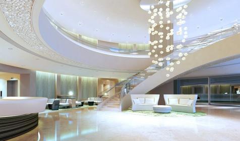 ОАЭ, Дубай, JA Ocean View Hotel