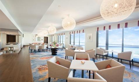 ОАЭ, Дубай, JA Ocean View Hotel