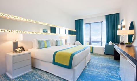 ОАЭ, Дубай, JA Ocean View Hotel