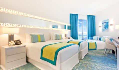 ОАЭ, Дубай, JA Ocean View Hotel