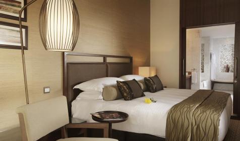 ОАЭ, Дубай, Amwaj Rotana Jumeirah Beach