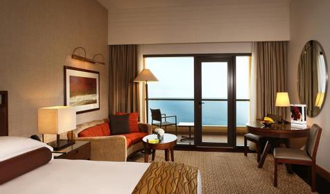 ОАЭ, Дубай, Amwaj Rotana Jumeirah Beach
