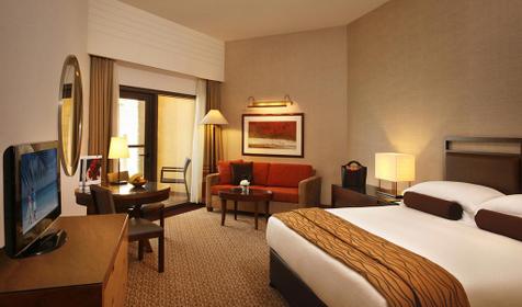 ОАЭ, Дубай, Amwaj Rotana Jumeirah Beach
