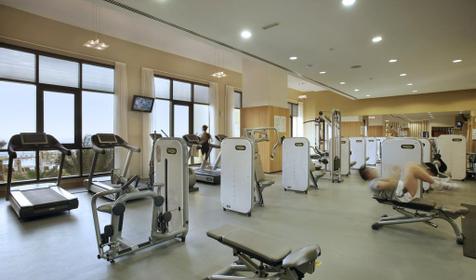 ОАЭ, Дубай, Amwaj Rotana Jumeirah Beach