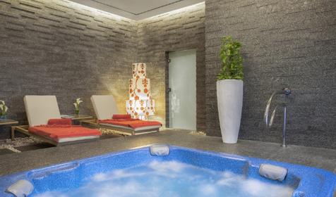 ОАЭ, Дубай, Amwaj Rotana Jumeirah Beach