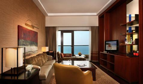 ОАЭ, Дубай, Amwaj Rotana Jumeirah Beach