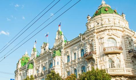 Ростов-на-Дону, Россия
