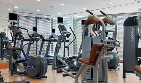 Отель Hilton Dubai Jumeirah Beach, Дубай, Джумейра, ОАЭ
