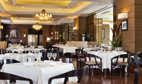 Отель Hilton Dubai Jumeirah Beach, Дубай, Джумейра, ОАЭ
