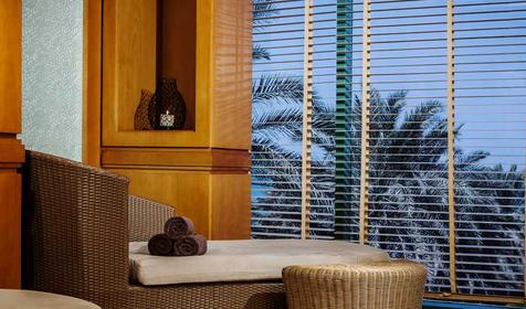 Отель Hilton Dubai Jumeirah Beach, Дубай, Джумейра, ОАЭ