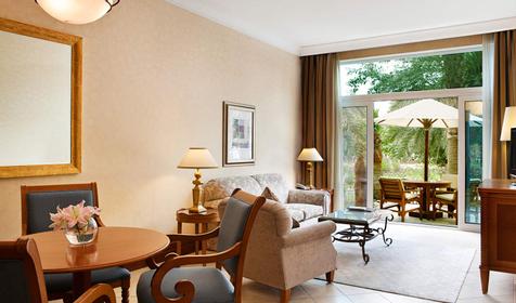 ОАЭ, Дубай, Sheraton Jumeirah Beach Resort
