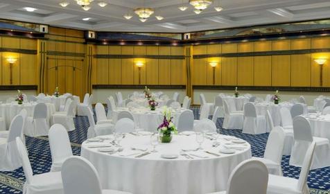 ОАЭ, Дубай, Sheraton Jumeirah Beach Resort