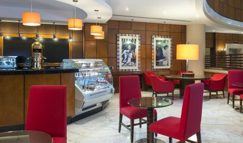 ОАЭ, Дубай, Sheraton Jumeirah Beach Resort