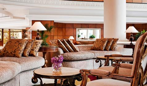 ОАЭ, Дубай, Sheraton Jumeirah Beach Resort