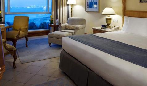 ОАЭ, Дубай, Sheraton Jumeirah Beach Resort
