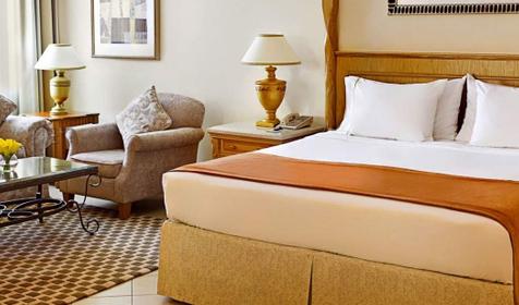 ОАЭ, Дубай, Sheraton Jumeirah Beach Resort