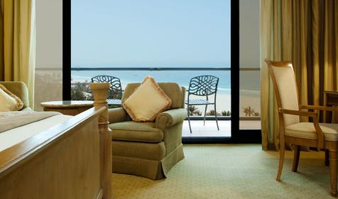 ОАЭ, Дубай,Le Royal Meridien Beach Resort & Spa