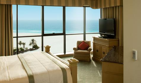 ОАЭ, Дубай,Le Royal Meridien Beach Resort & Spa