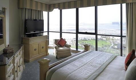 ОАЭ, Дубай,Le Royal Meridien Beach Resort & Spa