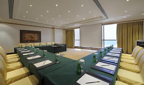 ОАЭ, Дубай,Le Royal Meridien Beach Resort & Spa