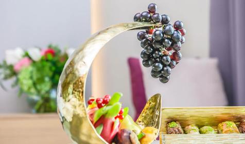 Отель Rixos Premium Dubai, Джумейра, Дубай, ОАЭ