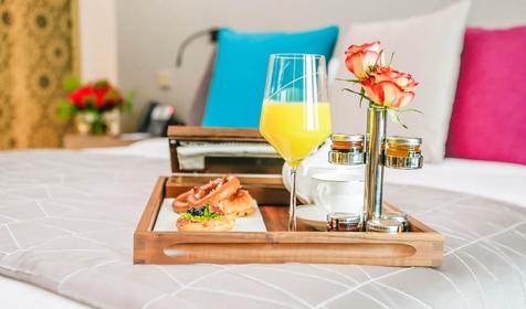 Отель Rixos Premium Dubai, Джумейра, Дубай, ОАЭ