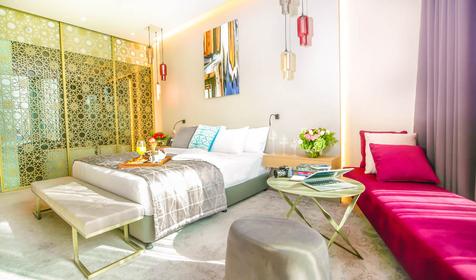 Отель Rixos Premium Dubai, Джумейра, Дубай, ОАЭ