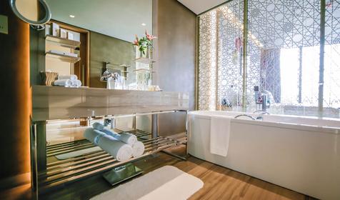 Отель Rixos Premium Dubai, Джумейра, Дубай, ОАЭ